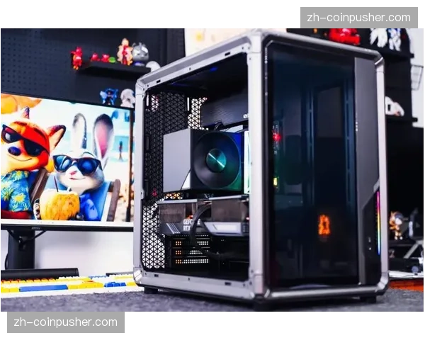 智能化制播系统近期通过应用氮化镓电源模组有效提升硬件能效水平