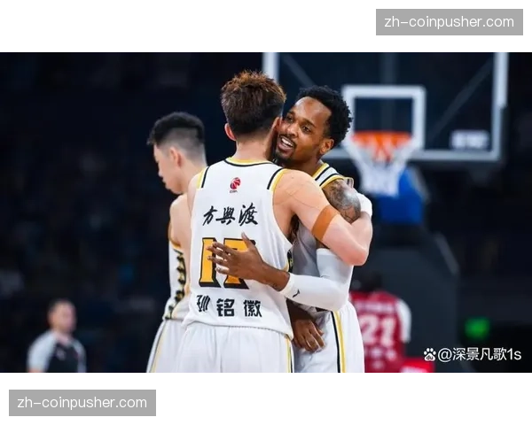 布朗复出三场场均21分7助，广厦主场20连胜被广东终结战术调整